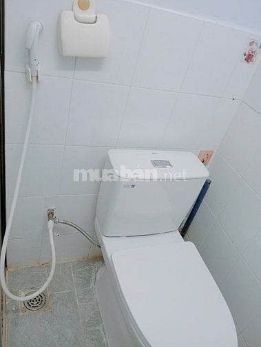 Cho gia đình thuê nhà nguyên căn Nguyễn Thị Minh Khai, Quận 1, 80m2