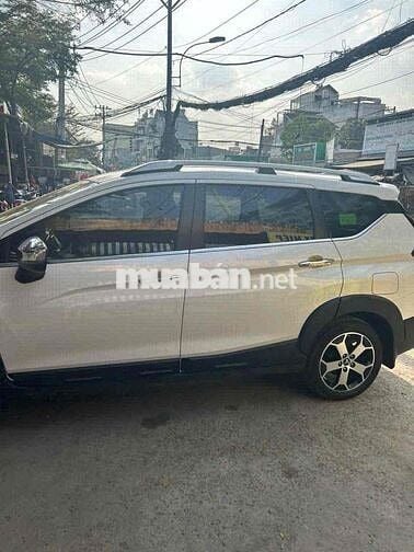 Mitsubishi Xpander Cross 2021 AT - 47000 Km
