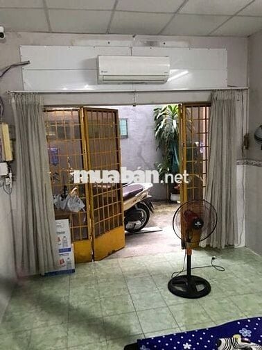 Chính chủ cho thuê nhà nguyên căn hẻm an ninh có thể kinh doanh online