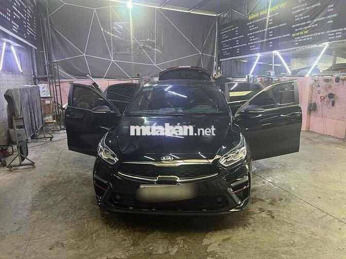 Kia Cerato 2020 2.0 AT Premium  - 139000 km