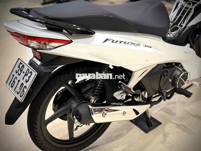 Honda Future Led 125i