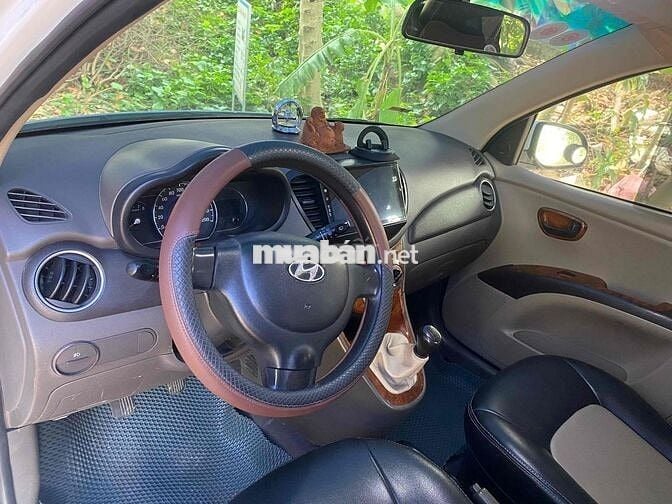Hyundai Grand i10 2013 - 300000 km