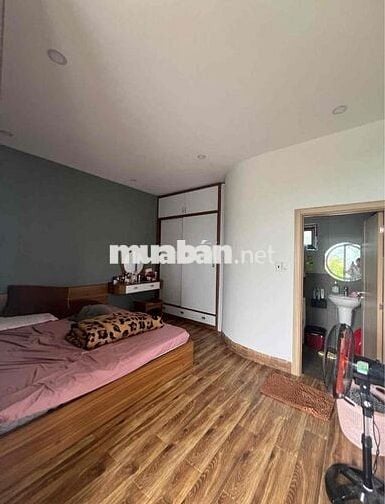 Đầu tư thua lỗ bán gấp nhà vườn P2 Bảo Lộc dtich 219m2