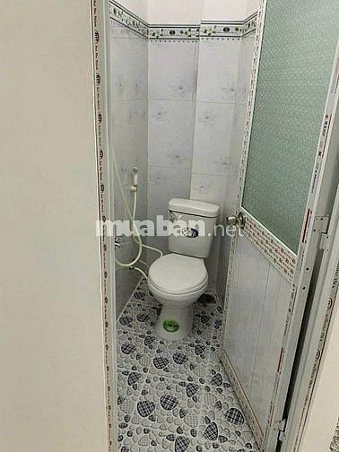 Bán nhà giá rẻ Quận 12, gần Quốc Lộ 1A & Tô Ngọc Vân - Sổ hồng riêng