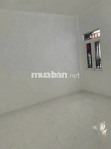 Bán nhà giá rẻ Quận 12, gần Quốc Lộ 1A & Tô Ngọc Vân - Sổ hồng riêng