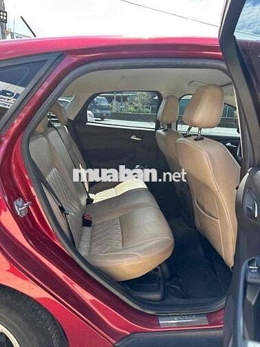 Ford Focus 2018 1.5L Ecoboost Trend Hatchback