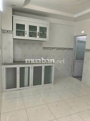Bán nhà giá rẻ Quận 12, gần Quốc Lộ 1A & Tô Ngọc Vân - Sổ hồng riêng