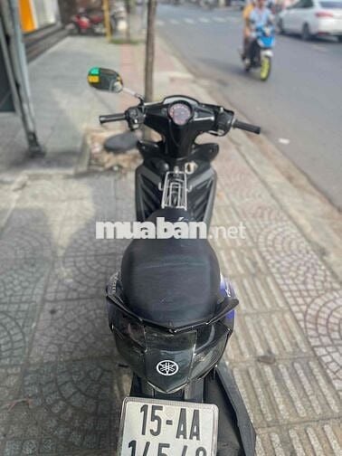 cần bán xe Exciter 50cc 2019 biển số 15 xe đẹp ạ