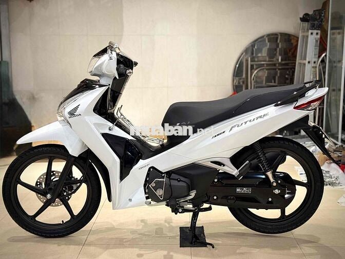 Honda Future Led 125i