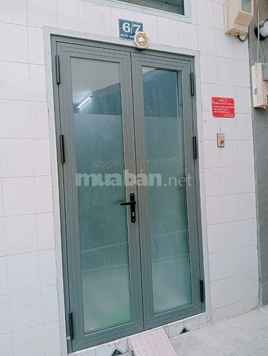 Cho gia đình thuê nhà nguyên căn Nguyễn Thị Minh Khai, Quận 1, 80m2