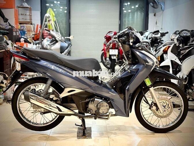 Honda Future Led 125i