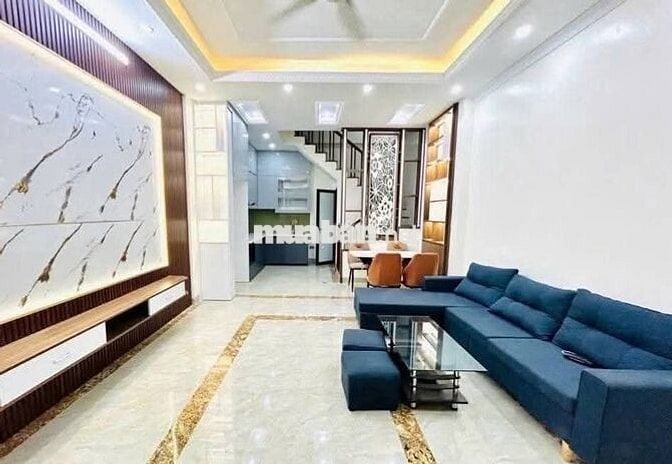 VẠN PHÚC BÁN ĐẤT TẶNG NHÀ 58m*3T 3 THOÁNG Ô TÔ ĐỖ CỦA KINH DOANH ĐỈNH