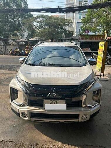 Mitsubishi Xpander Cross 2021 AT - 47000 Km