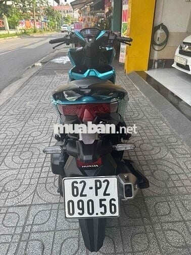 HONDA VARIO 125 LÊN KHOÁ STATOP