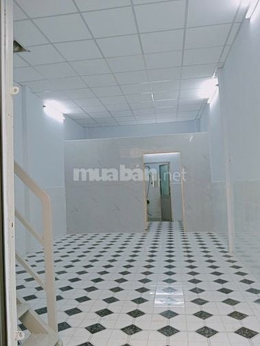 Cho gia đình thuê nhà nguyên căn Nguyễn Thị Minh Khai, Quận 1, 80m2