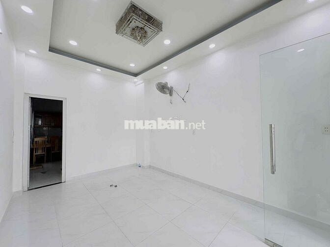 💰 GIÁ 15Triệu(TL) - MẶT TIỀN HẺM ĐƯỜNG SỐ - TIỆN Ở KINH DOANH BUÔN BÁN