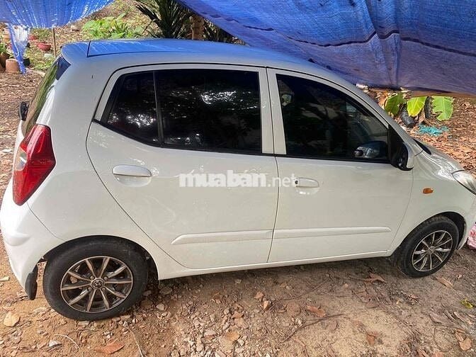 Hyundai Grand i10 2013 - 300000 km
