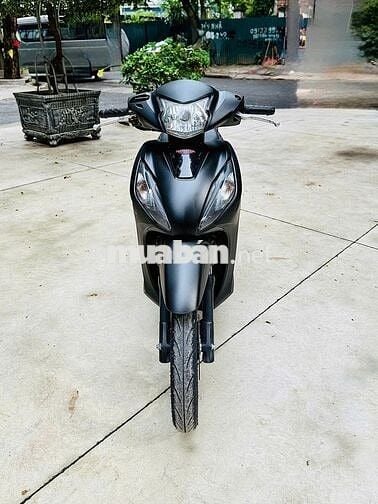 Honda Vision cá tính 2022 nguyên bản