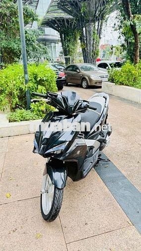 Honda Airblade 2017 biển hà nội cực mới
