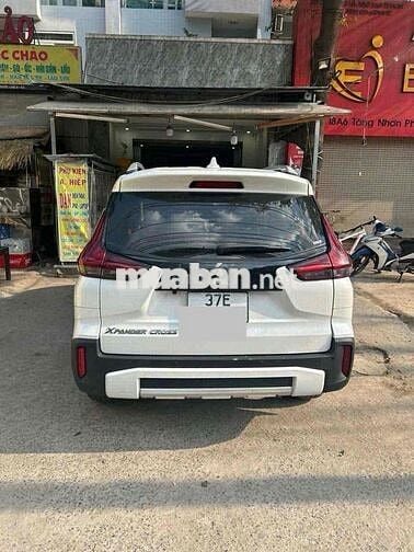 Mitsubishi Xpander Cross 2021 AT - 47000 Km
