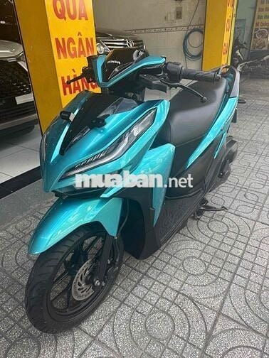 HONDA VARIO 125 LÊN KHOÁ STATOP