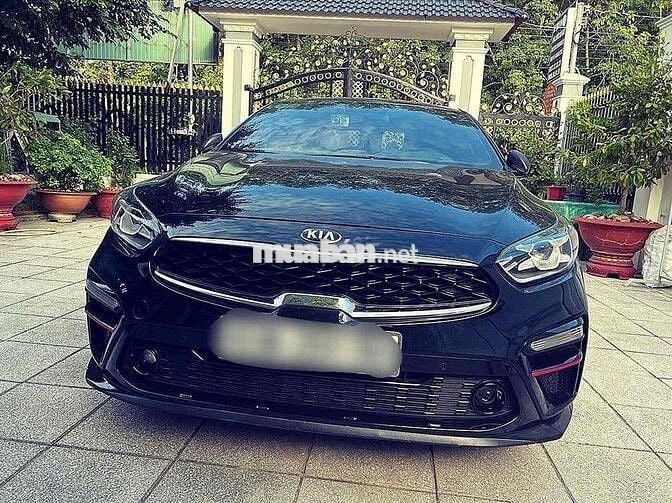 Kia Cerato 2020 2.0 AT Premium  - 139000 km