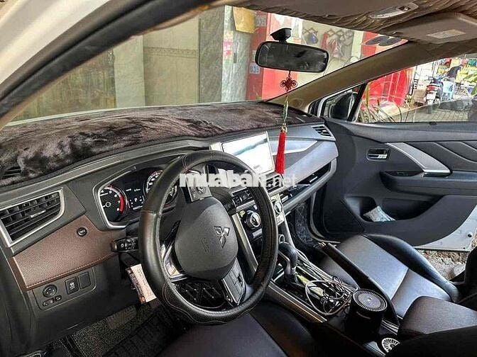 Mitsubishi Xpander Cross 2021 AT - 47000 Km