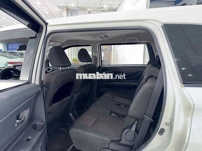Toyota Avanza Premio 2022 MT xe gia đình sử dụng