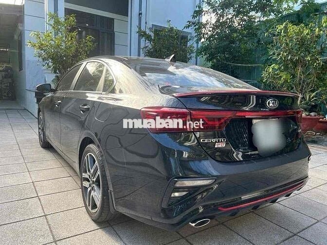 Kia Cerato 2020 2.0 AT Premium  - 139000 km
