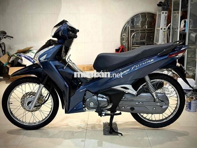 Honda Future Led 125i