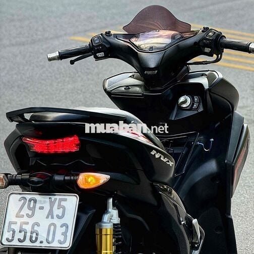 Xe Máy Mạnh Tường - NVX 155 ABS 2019 biển 29
