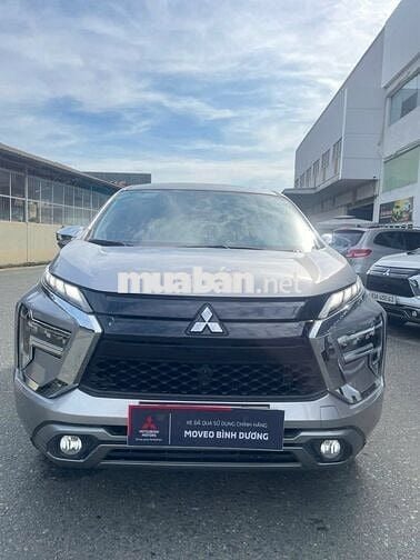 Mitsubishi Xpander 2024 Premium 1.5 AT - 35000 km