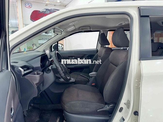 Toyota Avanza Premio 2022 MT xe gia đình sử dụng
