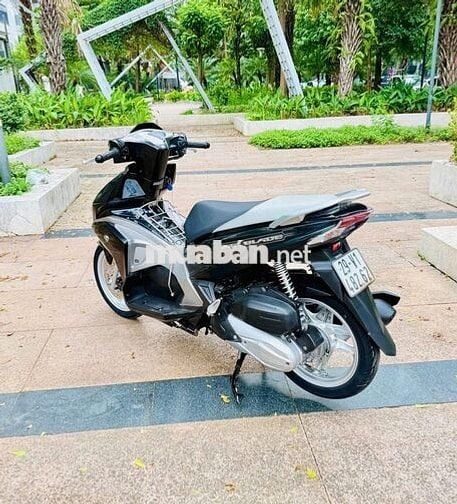 Honda Airblade 2017 biển hà nội cực mới