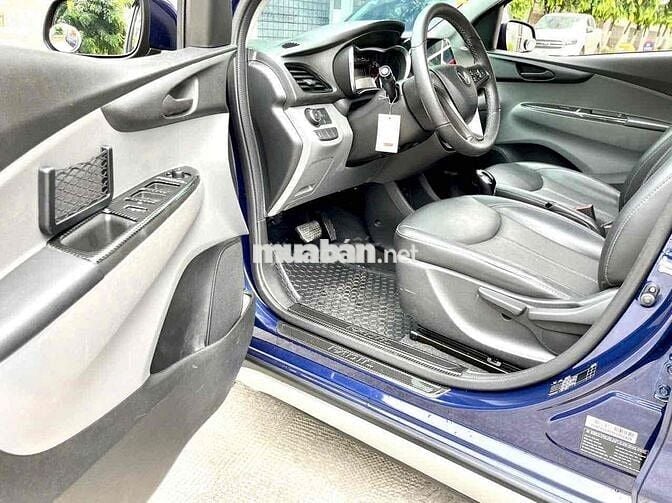 ✅LƯỚT 12.000 Km FADIL PLUSS. Q.7, TPHCM. ZIN 100%
