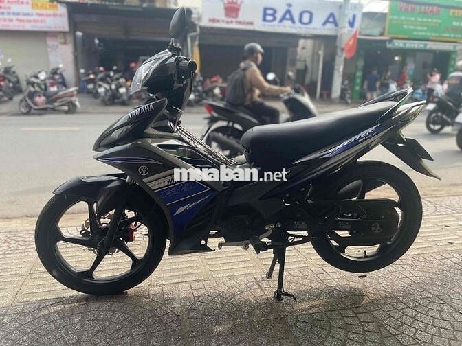 cần bán xe Exciter 50cc 2019 biển số 15 xe đẹp ạ