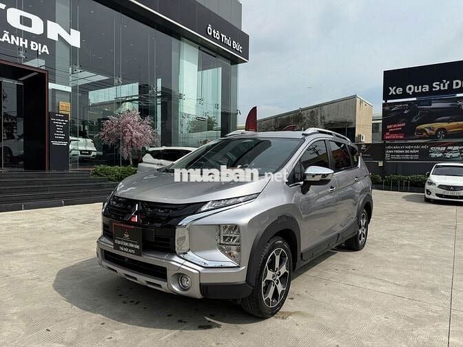 Mitsubishi Xpander Cross 2022 - 23200 km