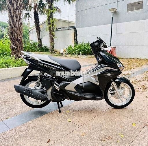 Honda Airblade 2017 biển hà nội cực mới