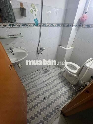 CẦN CHO THUÊ NHÀ HXH 4X16M 1 LẦU 4PN 2WC