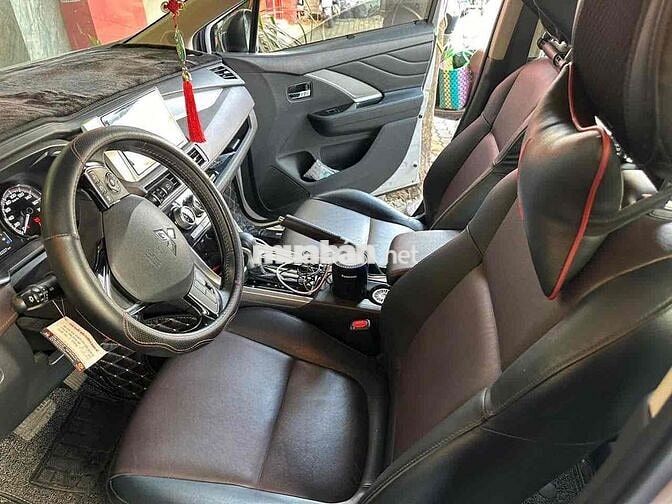 Mitsubishi Xpander Cross 2021 AT - 47000 Km