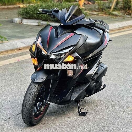 Xe Máy Mạnh Tường - NVX 155 ABS 2019 biển 29