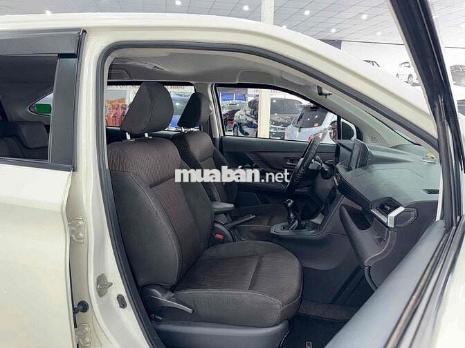 Toyota Avanza Premio 2022 MT xe gia đình sử dụng