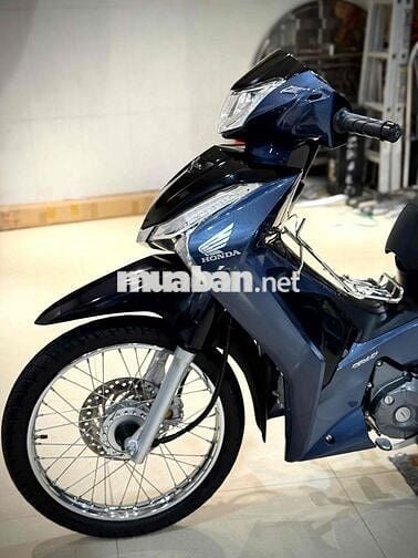Honda Future Led 125i