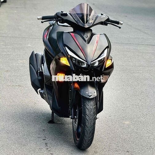 Xe Máy Mạnh Tường - NVX 155 ABS 2019 biển 29