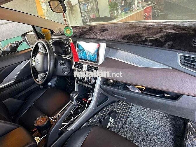 Mitsubishi Xpander Cross 2021 AT - 47000 Km