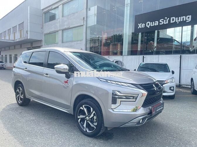 Mitsubishi Xpander 2024 Premium 1.5 AT - 35000 km