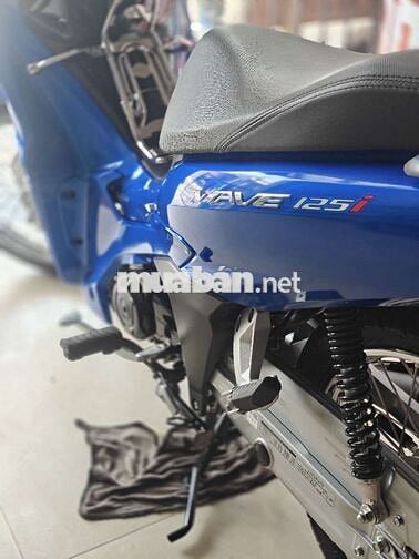 wave 125 chính chủ