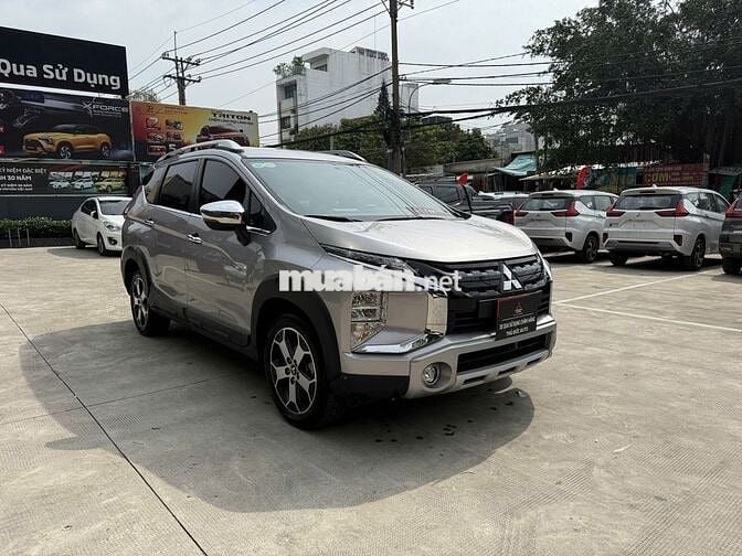 Mitsubishi Xpander Cross 2022 - 23200 km