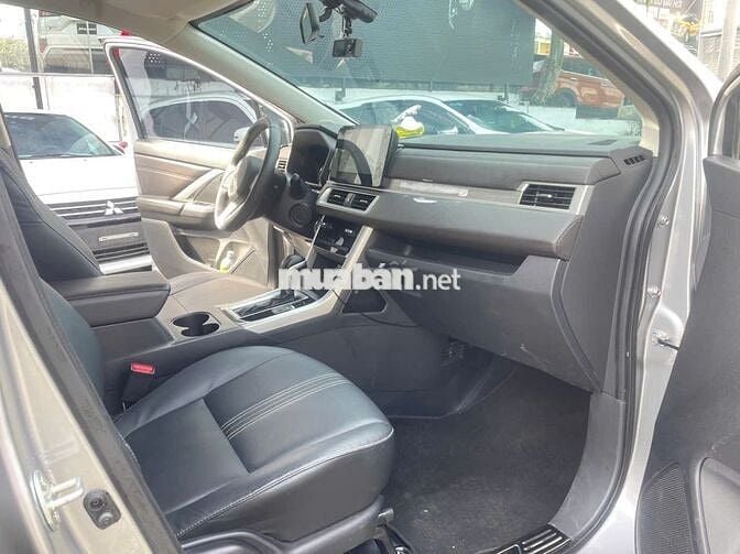 Mitsubishi Xpander 2024 Premium 1.5 AT - 35000 km