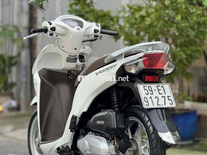 vission 2019 BSTp 9 chủ ra bs mới zin ken